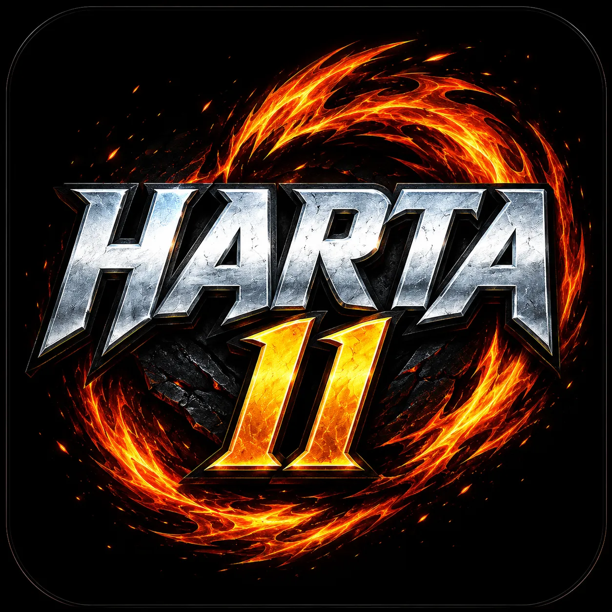HARTA11 - Pertahankan Kerajaanmu dengan Strategi Cerdas
