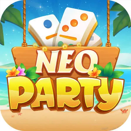 NEOPARTY - Permainan Strategi dan Keseruan Bersama