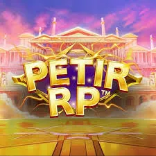 PETIRRP - Petualangan Menegangkan di Ujung Jari Anda
