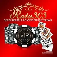 RATU303 - Game Kasino Terbaik untuk Hiburan Anda