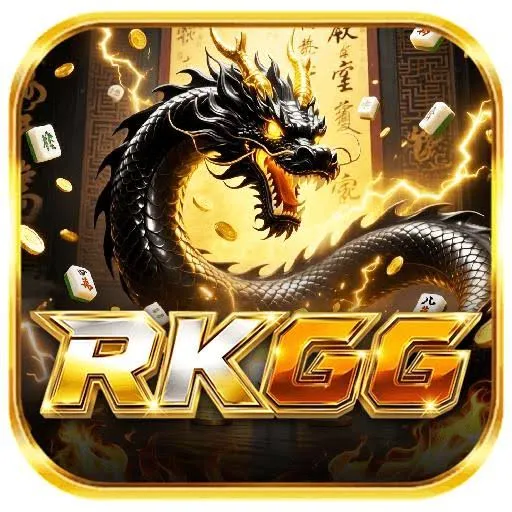 RKGG - Permainan Slot Seru Dengan Banyak Bonus