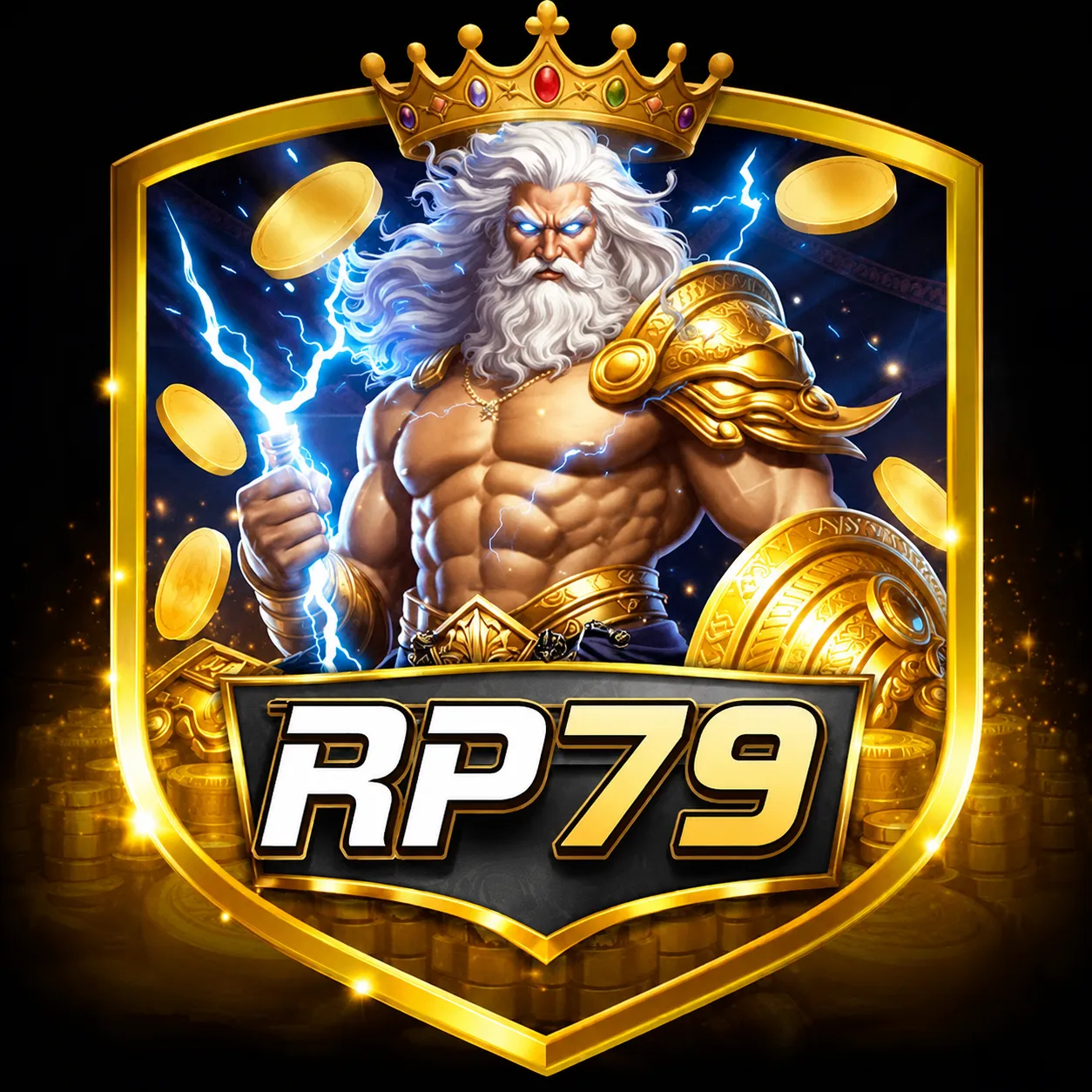 RP79 - Game TPS Terbaru yang Menggugah Adrenalin